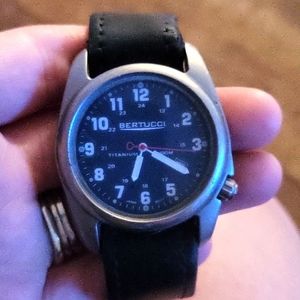 Bertucci watch